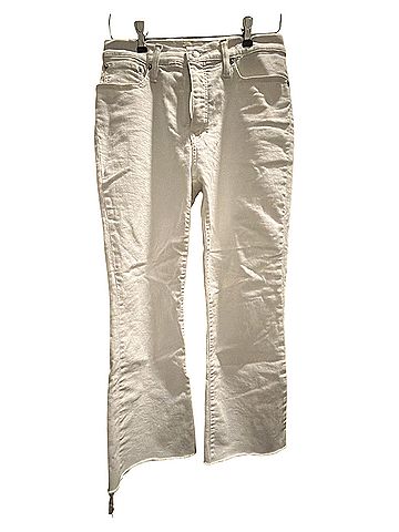 Madewell Cali Demi-Boot Jeans (view 1)