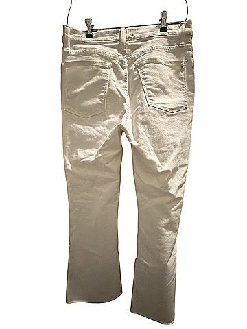 Madewell Cali Demi-Boot Jeans (view 2)