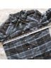 Helly Hansen Long Sleeve Button Down Shirt - Helly Hansen Long Sleeve Button-Down Shirt Size M - photo 5
