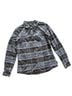 Helly Hansen Long Sleeve Button Down Shirt - Helly Hansen Long Sleeve Button-Down Shirt Size M - photo 1