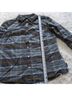 Helly Hansen Long Sleeve Button Down Shirt - Helly Hansen Long Sleeve Button-Down Shirt Size M - photo 6