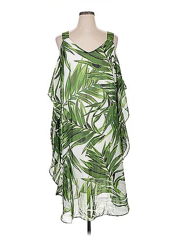Signature by Robbie Bee Signature By Robbie Bee Casual Dress (view 1)