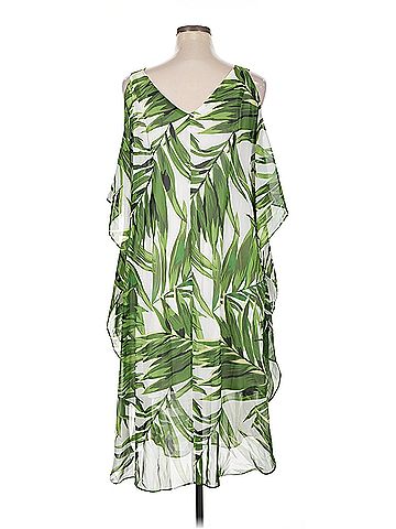 Signature by Robbie Bee Signature By Robbie Bee Casual Dress (view 2)