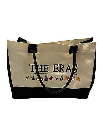 Canvas Canvas Tote (view 1)