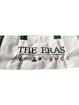 Canvas Canvas Tote (view 2)