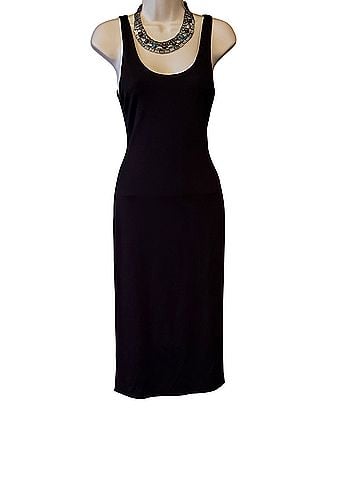 Alice + Olivia Cocktail Dress (view 1)