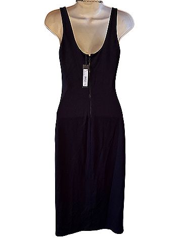 Alice + Olivia Cocktail Dress (view 2)