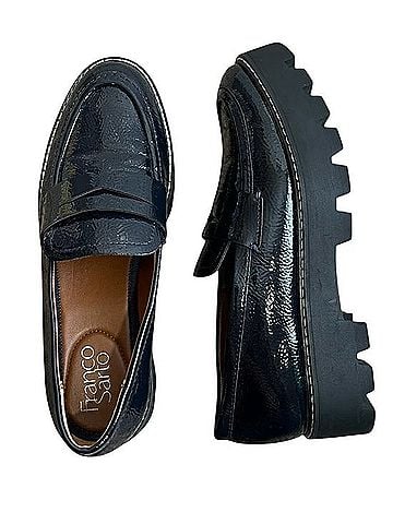 Franco Sarto Balin Flats (view 1)