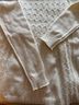 Anthropologie Pilcro Cable Knit Swing Sweater Pullover Sweater - photo 7
