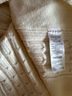 Anthropologie Pilcro Cable Knit Swing Sweater Pullover Sweater - photo 13