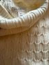 Anthropologie Pilcro Cable Knit Swing Sweater Pullover Sweater - photo 6
