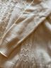 Anthropologie Pilcro Cable Knit Swing Sweater Pullover Sweater - photo 12