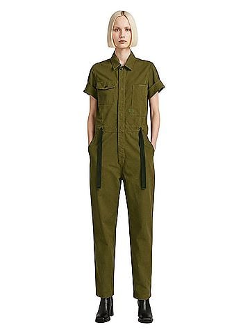 G-Star RAW Jumpsuit (view 1)