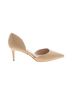 Sam Edelman Tan Sam Edelman Heels Size 10 - photo 1