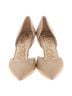 Sam Edelman Tan Sam Edelman Heels Size 10 - photo 2