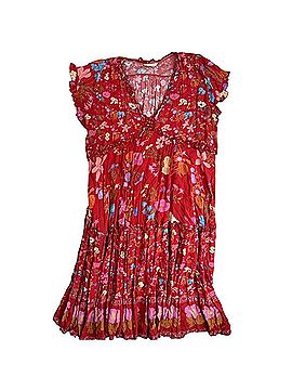 Spell Wild Bloom Gown Casual Dress (view 1)