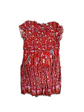 Spell Wild Bloom Gown Casual Dress (view 2)