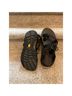 Chaco Black Sandals Size 8 1/2 - photo 6