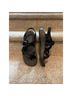 Chaco Black Sandals Size 8 1/2 - photo 4