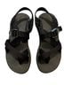 Chaco Black Sandals Size 8 1/2 - photo 1