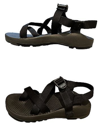 Chaco Z/2 Adjustable Strap Classic Sandal Sandals (view 2)