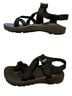 Chaco Black Sandals Size 8 1/2 - photo 2