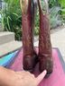 Nocona Boots 100% Leather Brown Boots Size 5 1/2 - photo 3