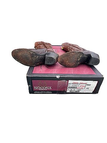 Nocona Boots Boots (view 2)