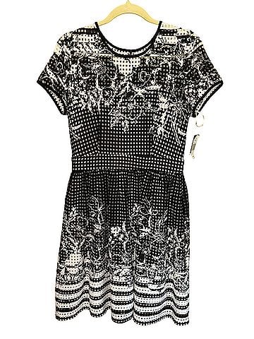 Gabby Skye Cocktail Dress (view 1)