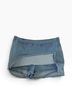 Klesis Blue Casual Skirt Size L - photo 4