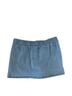Klesis Blue Casual Skirt Size L - photo 2