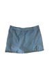 Klesis Blue Casual Skirt Size L - photo 1