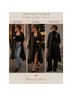 Bagatelle Vintage Y2K Leather Jacket - photo 5
