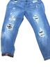 Judy Blue Blue Jeans Size 22 - photo 1