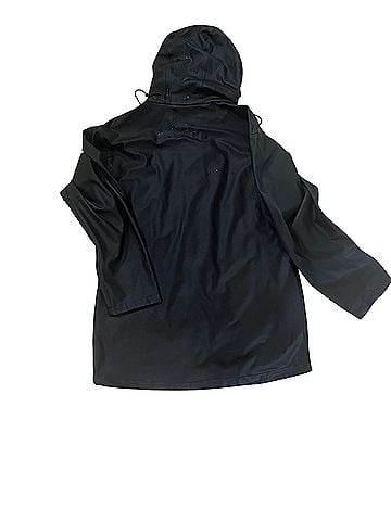 Helly Hansen Raincoat (view 2)