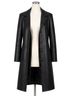 Bagatelle Vintage Y2K Leather Jacket - photo 1