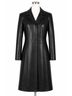 Bagatelle Vintage Y2K Leather Jacket - photo 4