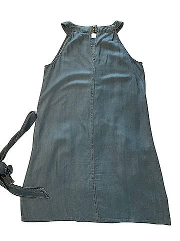 Sangria Casual Dress (view 2)