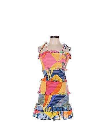 FARM Rio Casual Dress (view 1)