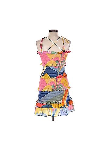 FARM Rio Casual Dress (view 2)