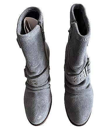 Bearpaw Amethyst Boots (view 1)