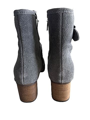 Bearpaw Amethyst Boots (view 2)