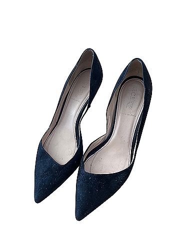 Banana Republic Heels (view 2)