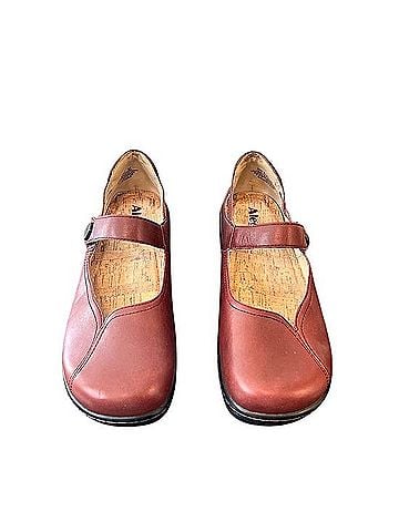 Alegria Onika Flats (view 1)