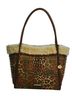 Brahmin Leather Tote One size - photo 2