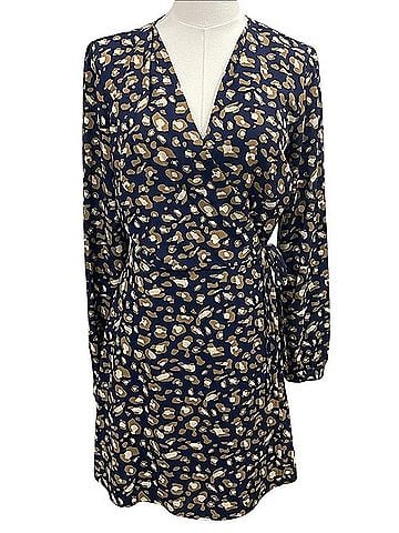 Speechless Casual Dress (view 1)