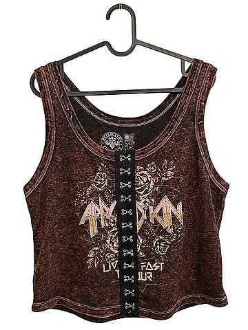 Affliction Pasadena Tank Top (view 1)