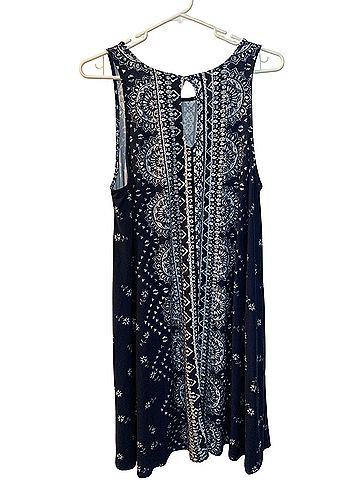 Derek Heart Casual Dress (view 2)