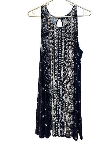Derek Heart Casual Dress (view 1)
