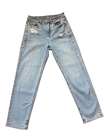 American Eagle Shoes Jeans (view 1)